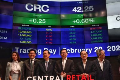 Thai conglomerate Central Retail hopes to raise around 71 billion baht ($2.26 billion) in the country's biggest ever IPO