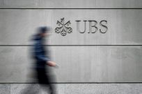 ING Group CEO Ralph Hamers will take over the helm at Swiss banking giant UBS on November 1