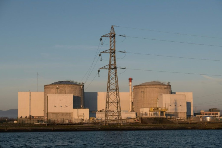 France is finally shutting the country's two oldest nuclear reactors, at the Fessenheim nuclear power plant in Alsace, nearly 10 years after first announcing their shutdown.