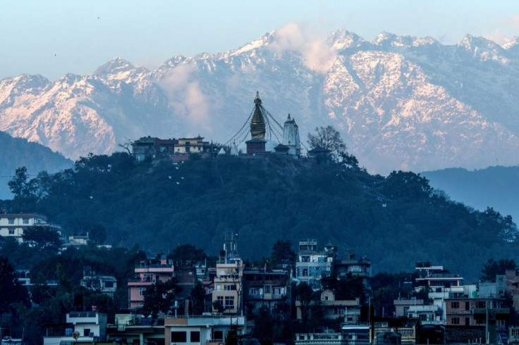The Kathmandu Post has accused the Chinese embassy in Nepal of trying to muzzle free speech