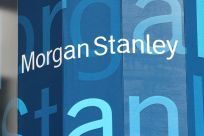 Morgan Stanley announced plans to buy online trading pioneer E*Trade but the deal is subject to approval by regulators