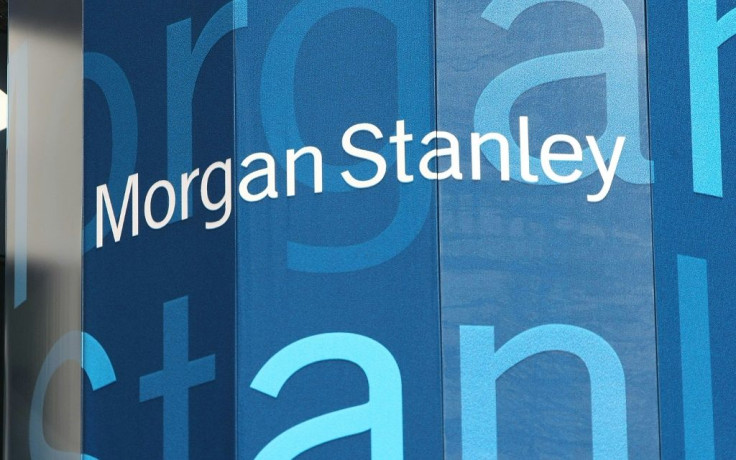 Morgan Stanley announced plans to buy online trading pioneer E*Trade but the deal is subject to approval by regulators