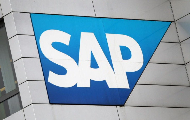 German software giant SAP is temporarily closing down its offices in India due to virus concerns