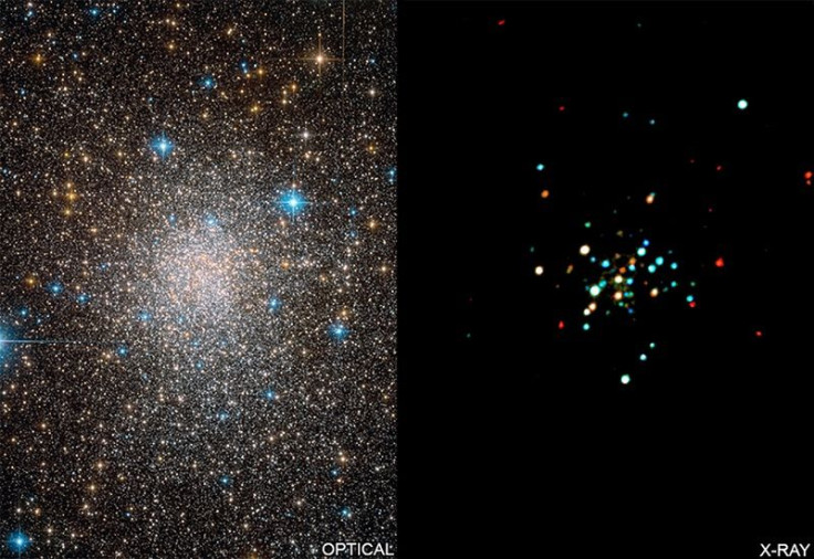 Jekyll and Hyde Binary System