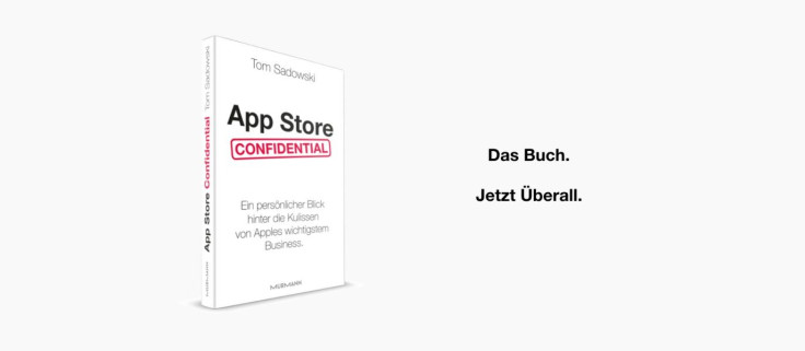 App Store Confidential