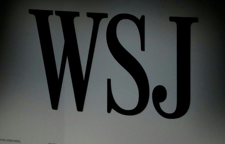 China expelled three journalists from the Wall Street Journal after complaining about a headline officials deemed racist