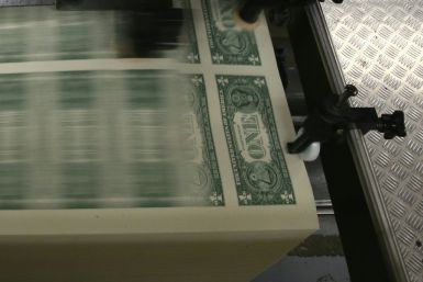 Government spending in the next recession will be "vital" to help stimulate the economy, a Federal Reserve official said