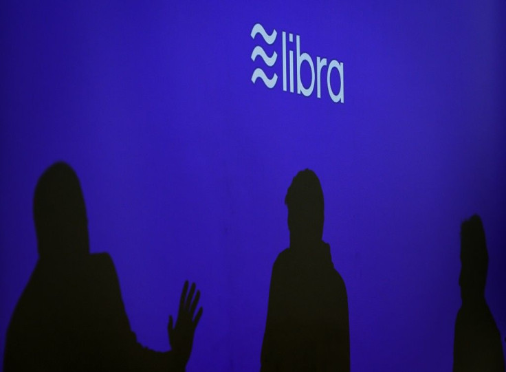 The Libra Association working to launch the Facebook-backed digital currency has added Canadian-based Shopify after losing several high-profile members