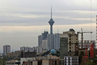 The Financial Action Task Force faulted Iran for not doing enough to counter a "terrorist financing risk"
