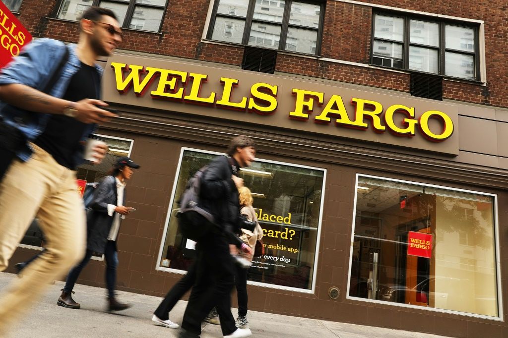 More Bank Closures Wells Fargo, US Bank Close Branches, Reduce Hours