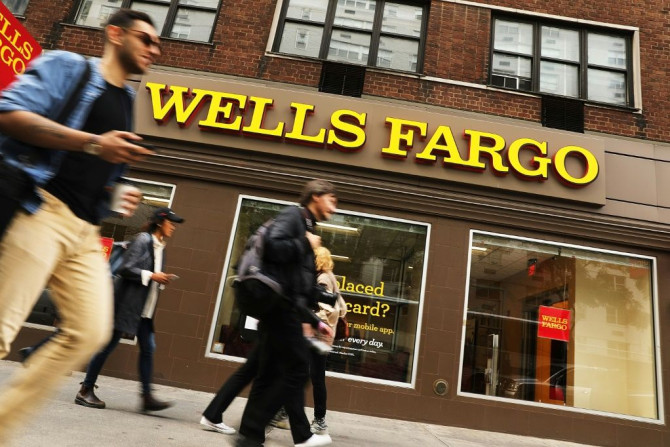 Wells Fargo has set aside $3.9 billion to settle legal disputes, including those related to its business practices