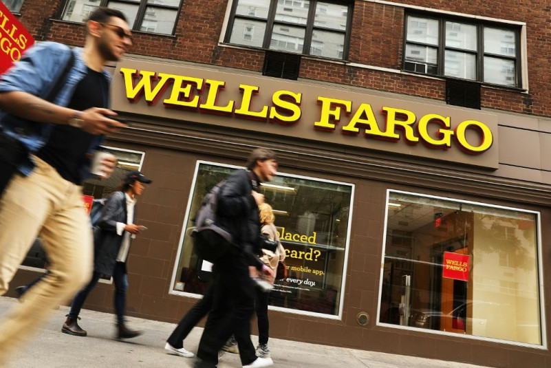 Wells Fargo has set aside $3.9 billion to settle legal disputes, including those related to its business practices
