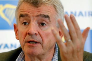 The Ryanair CEO is known for his controversial views and has floated proposals to charge fliers to use the toilet during Ryanair flights and a "fat tax" on obese passengers