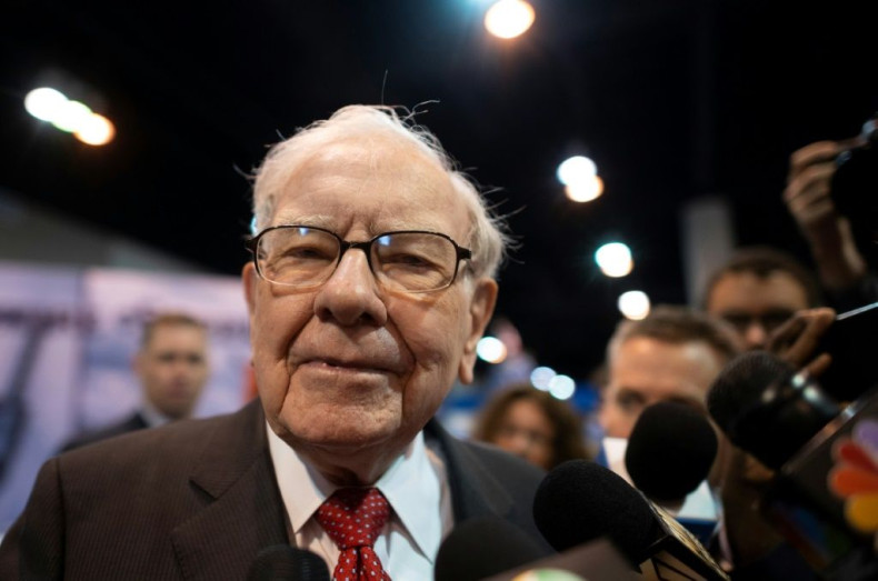 Warren Buffett is known for his track record of brilliant investing but also for his folksy and humble persona, as well as his philanthropy.