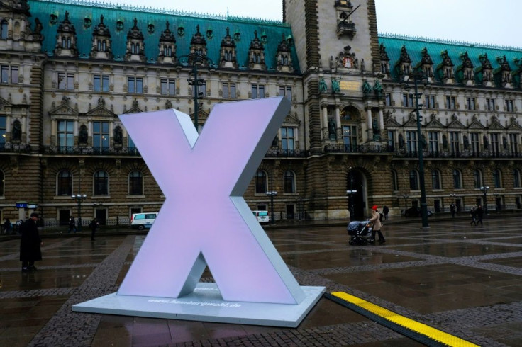 A "red-green" coalition of SPD and Greens has ruled Hamburg since 2011