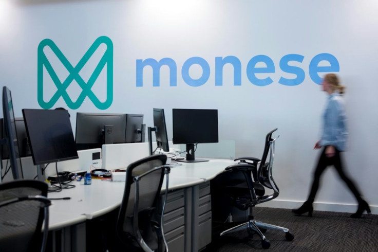 Monese is a British digital app-based bank that attracts urban millennials and has spread to 31 European countries with two million customers in only five years