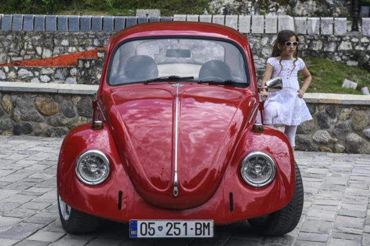 Prime Minister Kurti's proposal for reciprocity with Serbia would mean for example a ban on Serbian license plates in Kosovo, as Kosovar plates are prohibited in Serbia