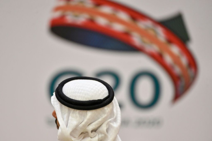 G20 held a two-day meeting in the capital of Saudi Arabia, the first Arab nation to hold the grouping's presidency