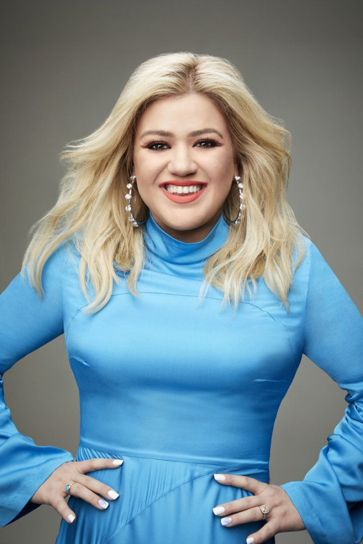 Kelly Clarkson