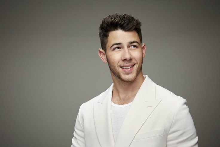 Nick Jonas