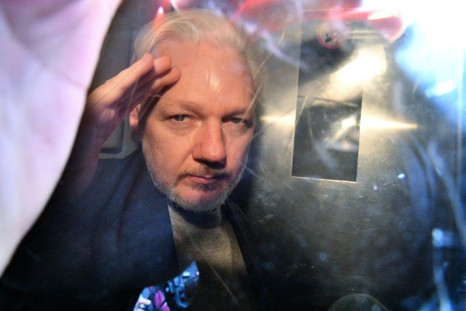 Assange's supporters argue that his prosecution was political -- and personal -- from the start