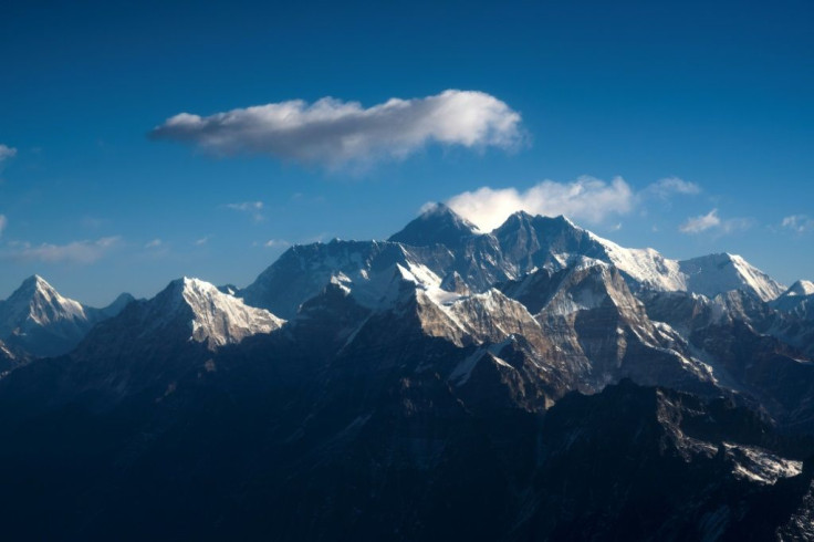 The last successful winter ascent of Mount Everest was in 1993 by a Japanese team