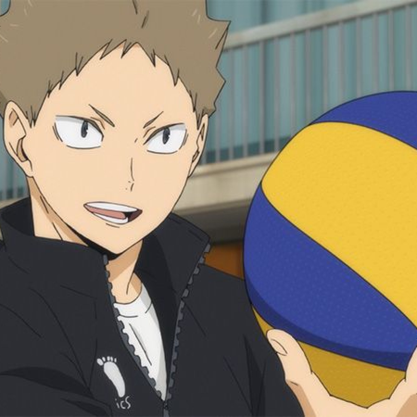 Haikyuu!!' Season 4 Episode 8 Review: Practice Match With Date Tech  Concludes