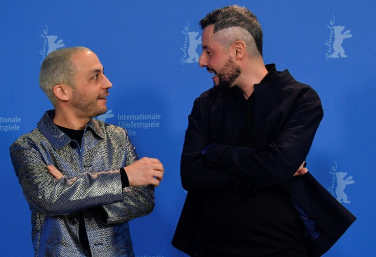 Brazilian directors Marco Dutra and Caetano Gotardo, whose film 'All the Dead Ones' is in the running for Berlin's Golden Bear prize, consider themselves lucky as their funding has not been cut