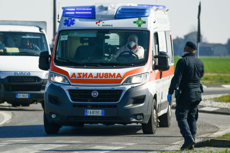 Italy has become the first European country to take drastic isolation measures over the COVID-19 after five deaths with more than 50,000 residents in 11 northern towns in quarantine