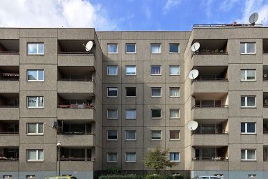 Berlin apartments