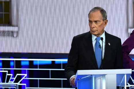 Mike Bloomberg will be looking to rebound from his disastrous performance in his first debate and prove he is a credible, moderate alternative to the leftist Sanders