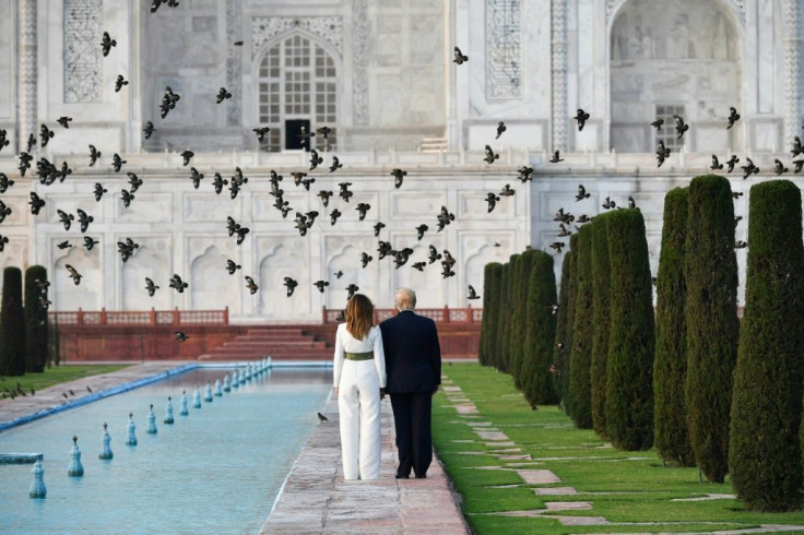 Behind the bonhomie and photo opportunities during US President Donald Trump's visit to India, a comprehensive trade deal between the two countries looks remote