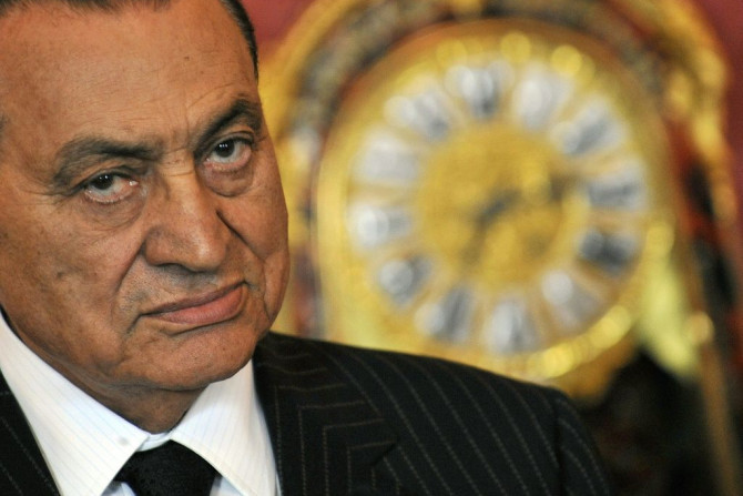 Hosni Mubarak was the fourth president of the Arab Republic of Egypt who became known to the opposition as the Pharaoh
