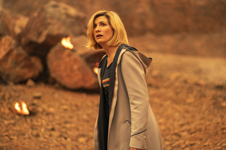 Doctor Who canceled or renewed