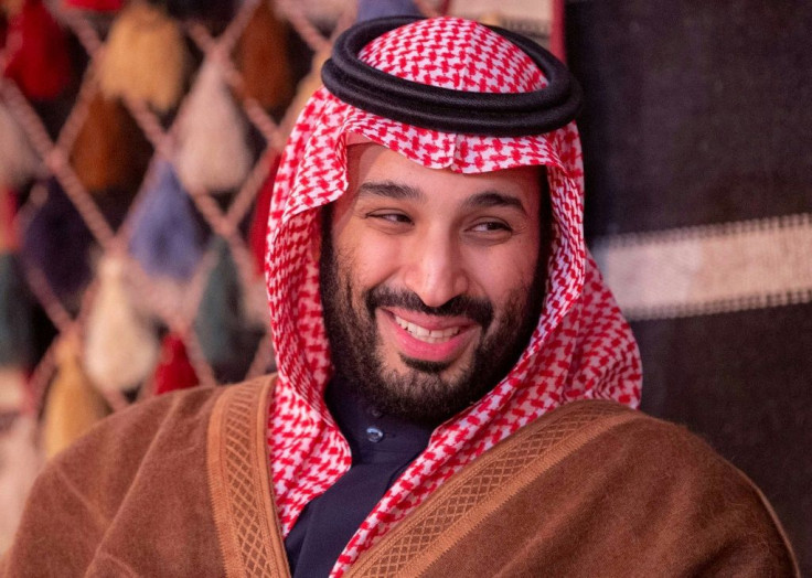 Under Saudi de facto ruler Crown Prince Mohammed bin Salman, the conservative kingdom has accelerated investment in glitzy sports and entertainment events in a bid to soften its image and boost jobs and investment