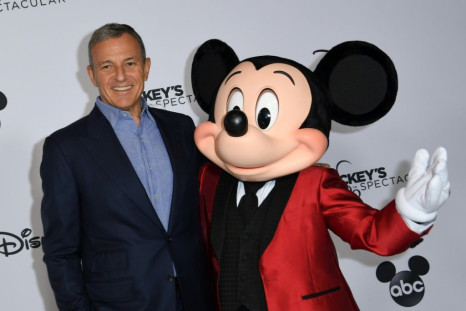 Bob Iger is leaving as CEO at Walt Disney Co., assuming the role of executive chairman in charge of creative projects