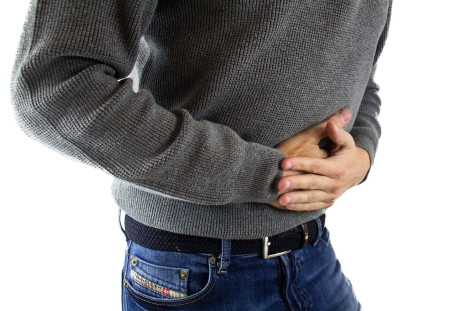 stomach cancer symptoms hiccups
