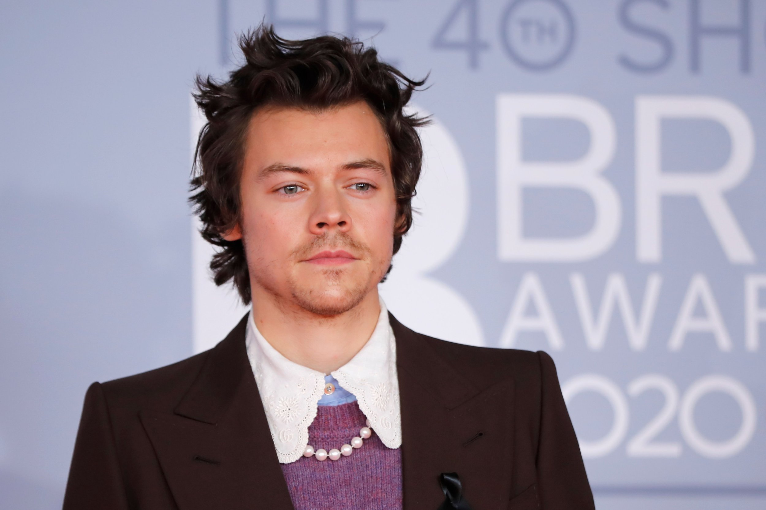 Are Harry Styles, Ellis Calcutt Back Together? Photos