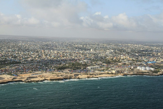 Most of Somalia's debt is the result of investments made before the 1990s which have since been destroyed in whole or in part as a result of conflict