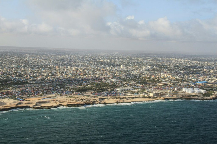 Most of Somalia's debt is the result of investments made before the 1990s which have since been destroyed in whole or in part as a result of conflict