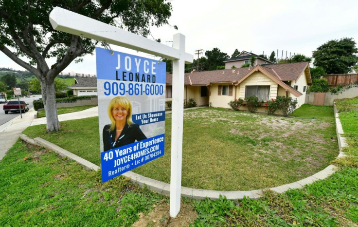 Demand for new homes in the United States has sent inventory dropping while sales have risen to their highest level since 2007
