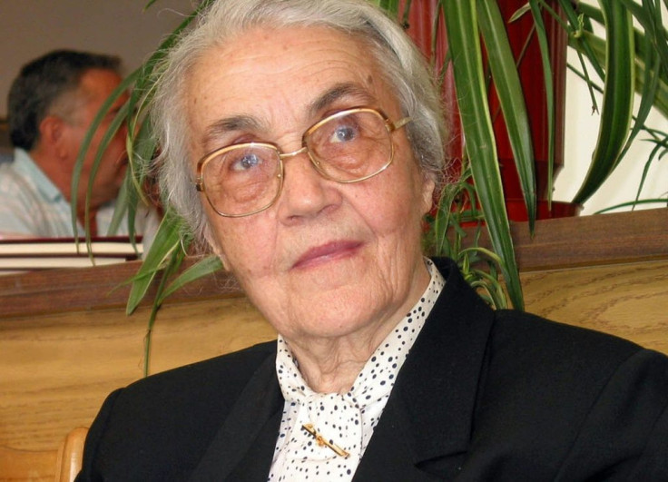 Nexhmije Hoxha outlived her husband by more than 30 years but never showed any remorse over his reign of terror