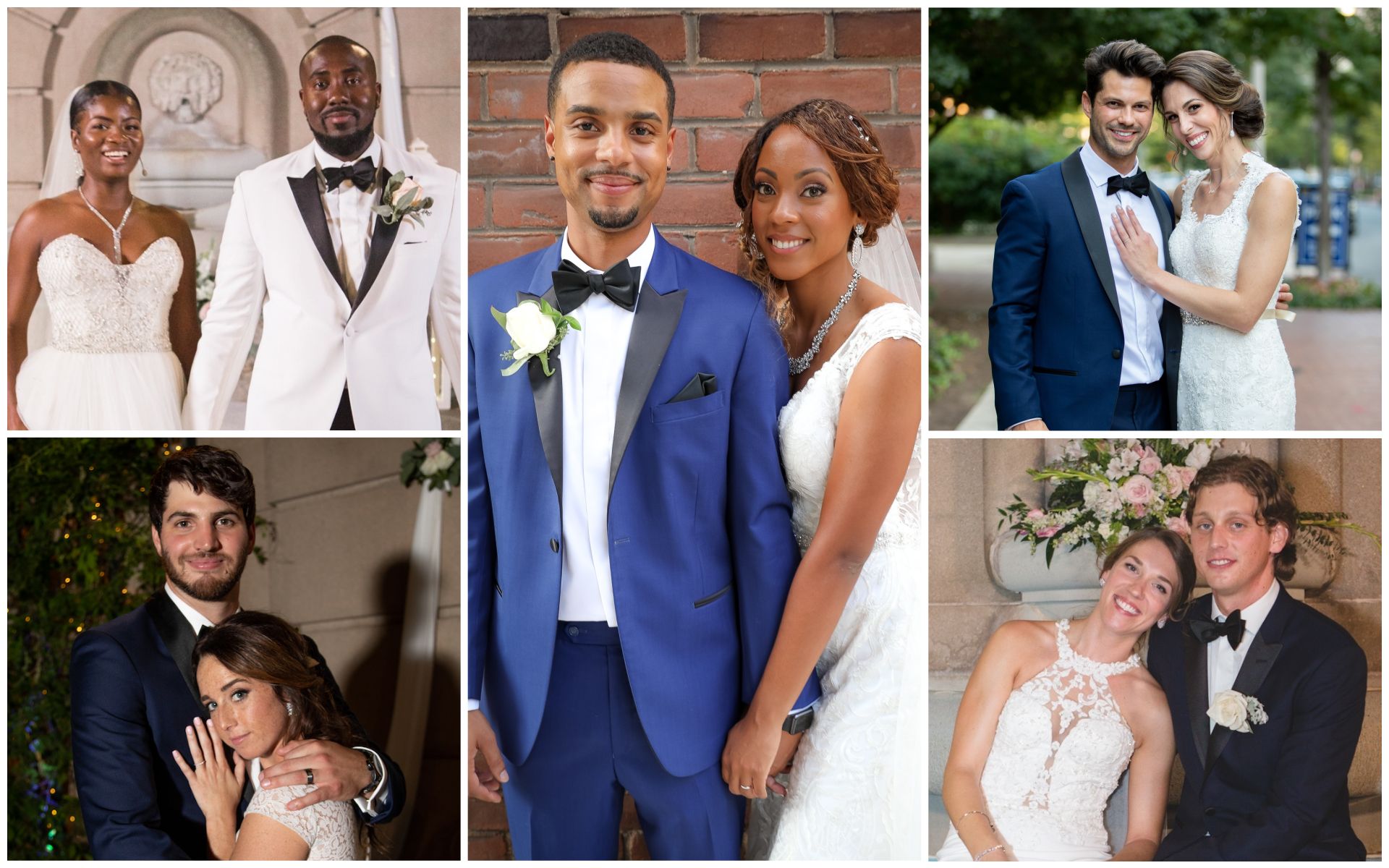 ‘Married at First Sight’ Divorce Spoilers: Two Season 10 Couples ...