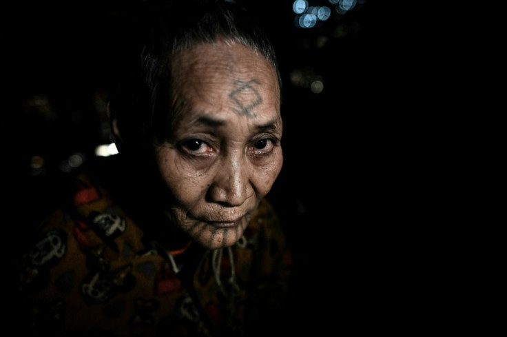 Tribes and villages in Myanmar's far north commonly waged war over land, and there are reports of warriors hacking off their enemies' heads for trophies as late as the 1960s