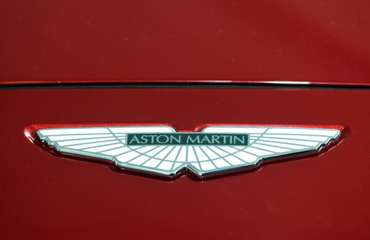 The coronavirus outbreak could complicate Aston Martin's already difficult situation as China has been a key area for sales growth
