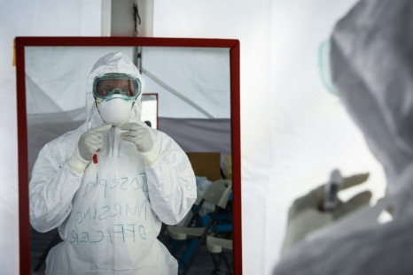 The fight against Ebola outbreaks in three western African countries and DR Congo has provided Africa with valuable skills for tackling coronavirus, say experts