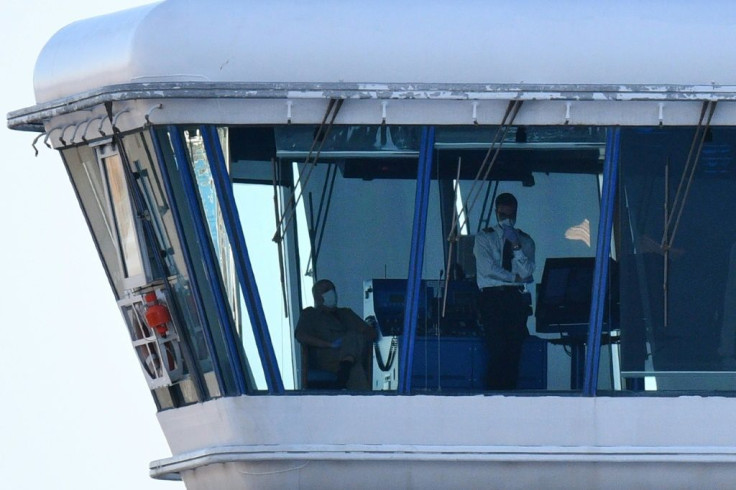 Japanese authorities have faced criticism for their handling of the Diamond Princess cruise ship, where more than 700 people contracted the virus