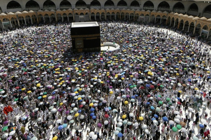 Analysts have expressed serious doubt about the Saudi government's capacity to handle a major virus outbreak  among the millions of pilgrims who perform the annual hajj