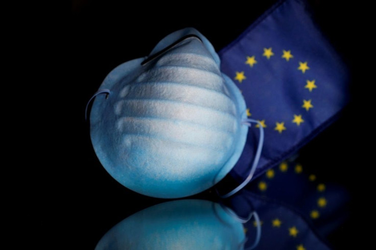The EU Commission says it is still too early to estimate the economic impact of the coronavirus