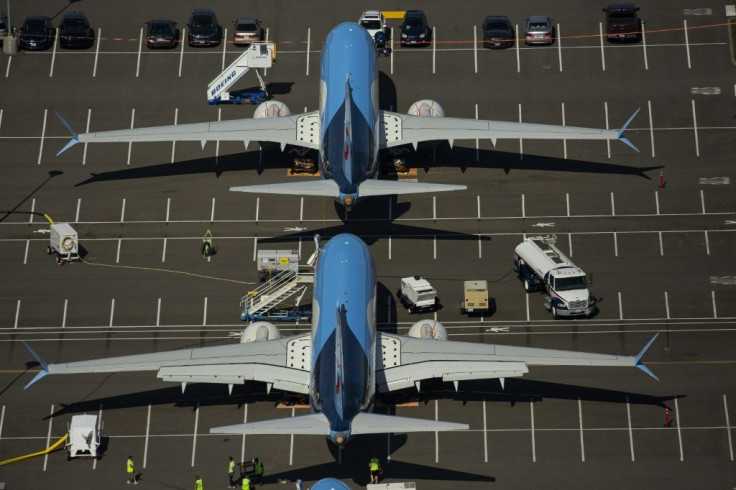A drop in new transportation orders as Boeing grapples with the worldwide grounding of the 737 MAX fueled the decline in durable good demand in January, which was nonetheless not as bad as feared